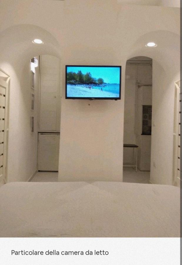 Piccola Maison Nel Centro Di Napoli Zewnętrze zdjęcie