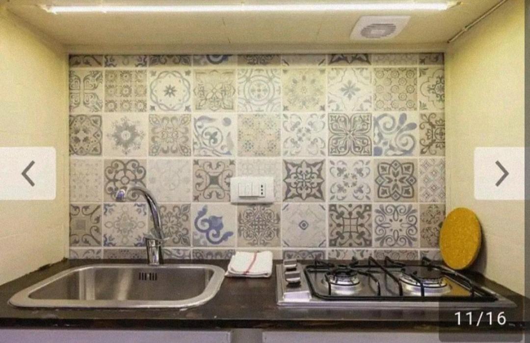 Piccola Maison Nel Centro Di Napoli Zewnętrze zdjęcie