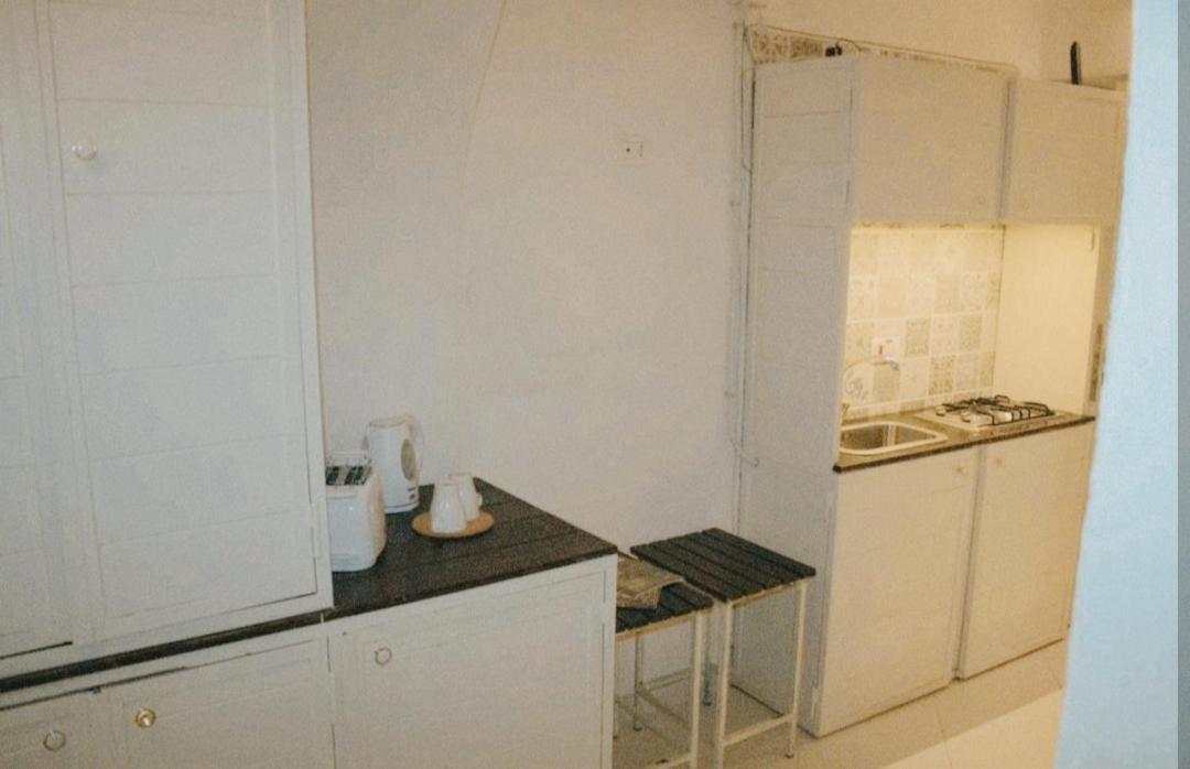 Piccola Maison Nel Centro Di Napoli Zewnętrze zdjęcie
