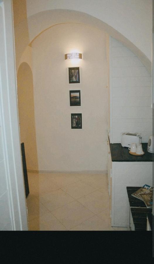 Piccola Maison Nel Centro Di Napoli Zewnętrze zdjęcie