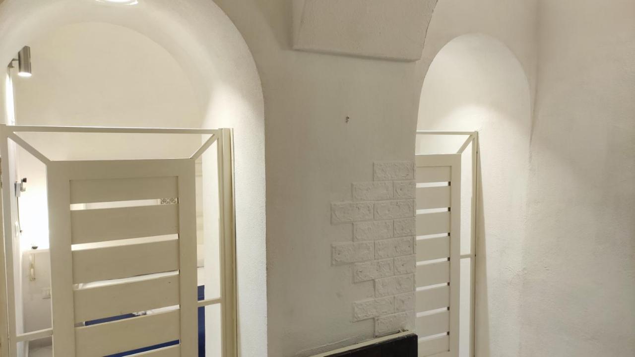 Piccola Maison Nel Centro Di Napoli Zewnętrze zdjęcie