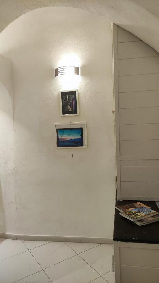 Piccola Maison Nel Centro Di Napoli Zewnętrze zdjęcie