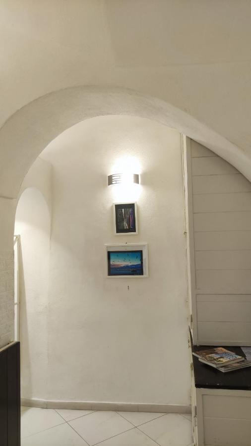 Piccola Maison Nel Centro Di Napoli Zewnętrze zdjęcie