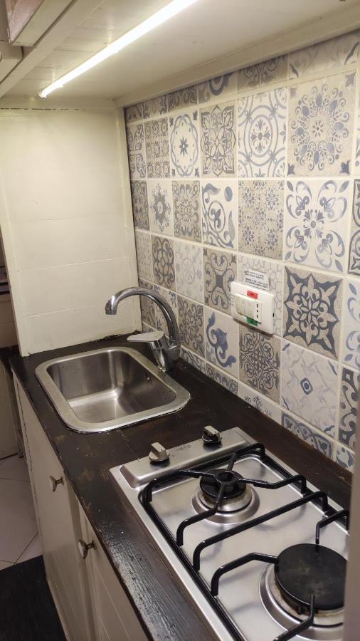 Piccola Maison Nel Centro Di Napoli Zewnętrze zdjęcie