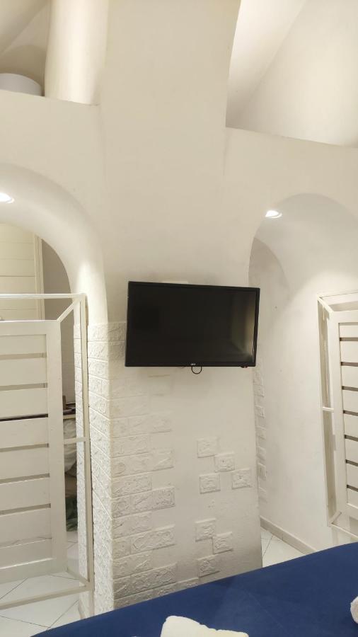 Piccola Maison Nel Centro Di Napoli Zewnętrze zdjęcie