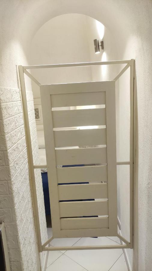 Piccola Maison Nel Centro Di Napoli Zewnętrze zdjęcie